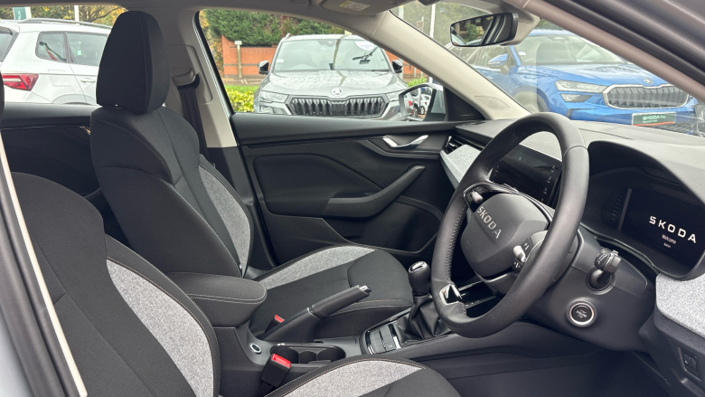 Skoda Scala 1.0 TSI 116 SE Edition 5dr Petrol Hatchback